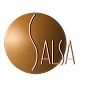 Logo salsa creation
